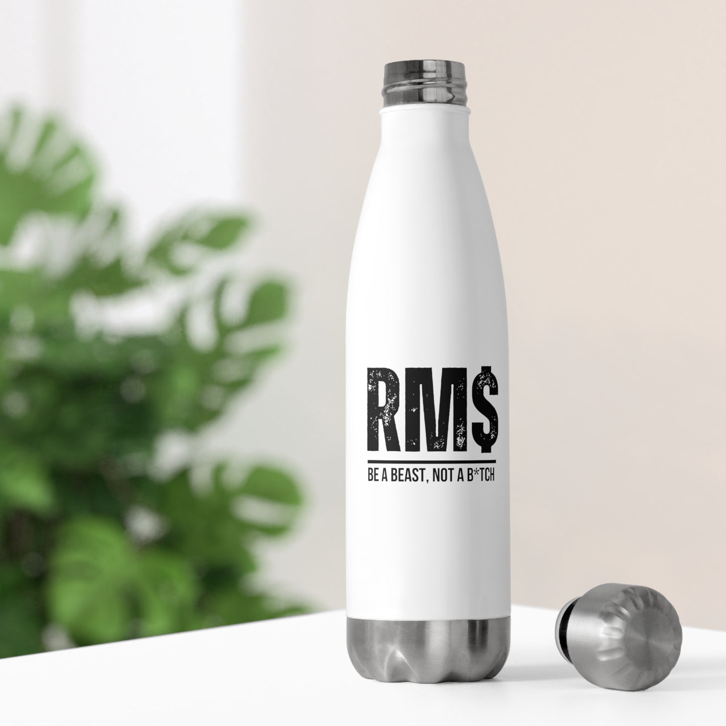 RM$ 20oz Insulated Bottle