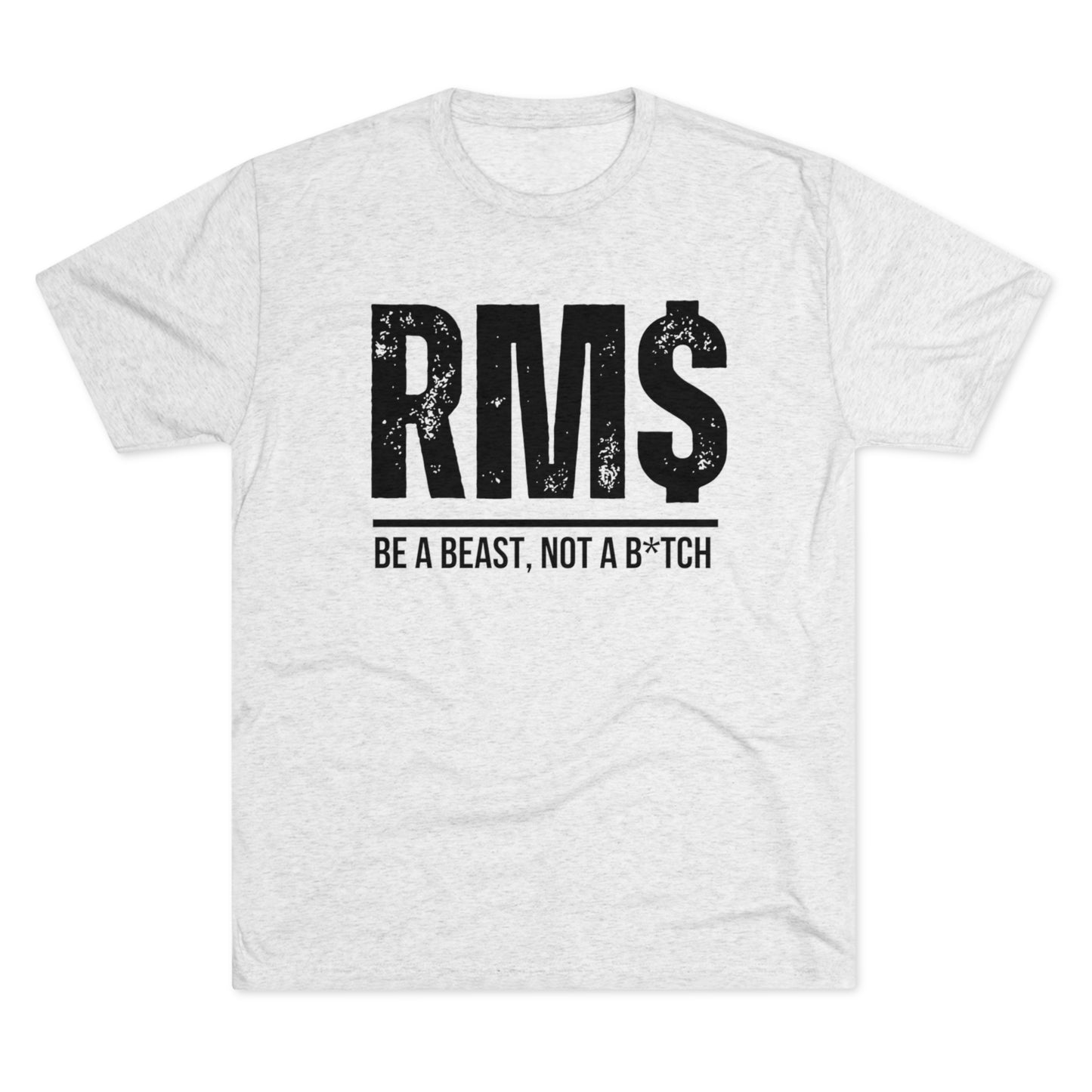 REAL MAN $HIT