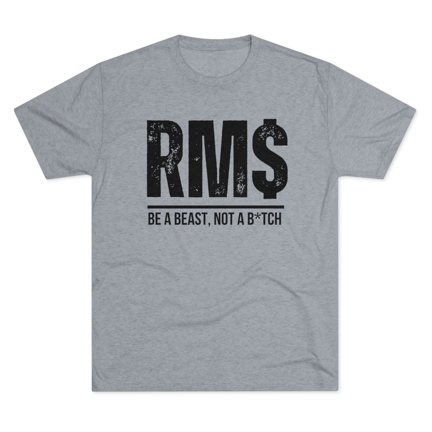REAL MAN $HIT