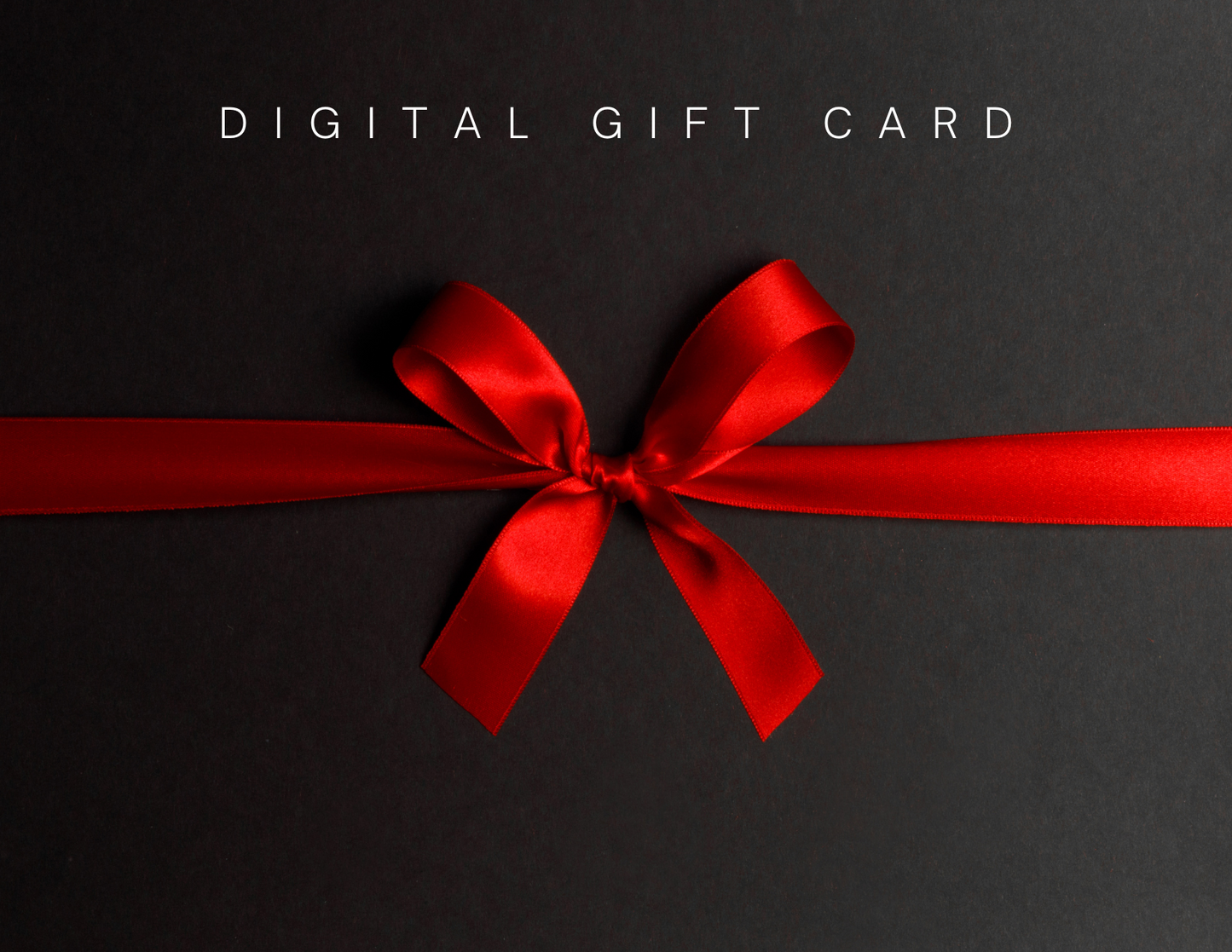 The Real Man Project Gift Card