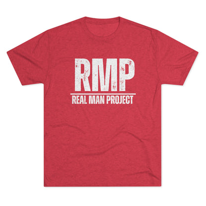 REAL MAN PROJECT