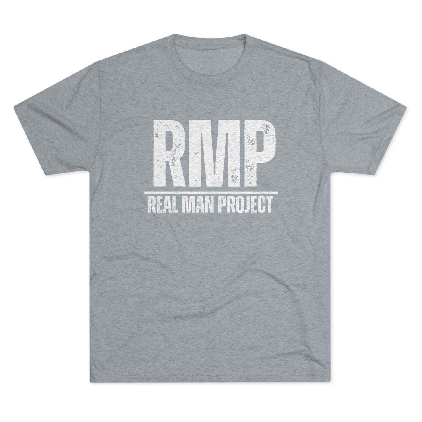 REAL MAN PROJECT