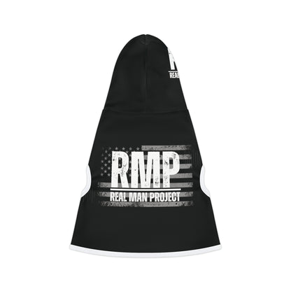 RMP Pet Hoodie