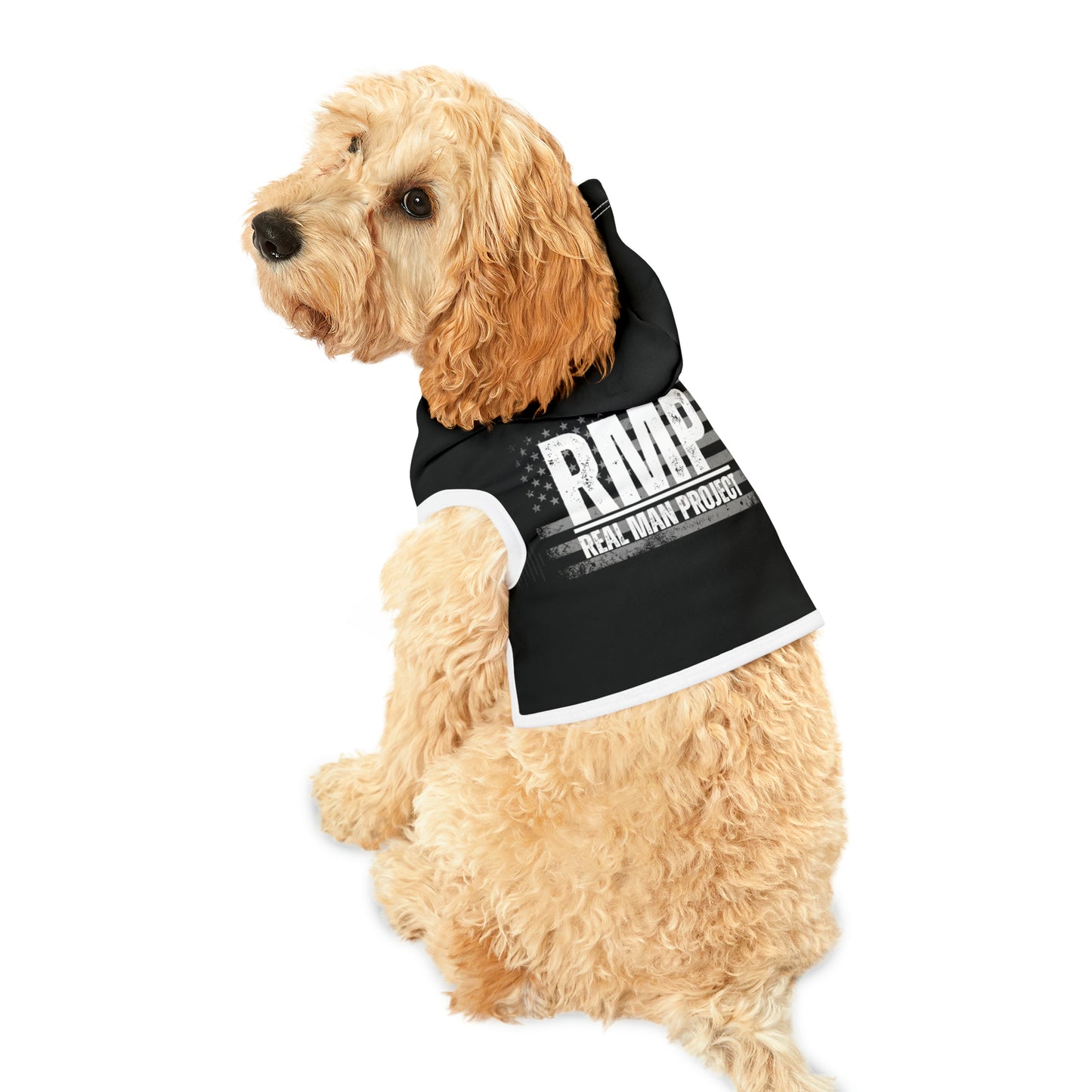 RMP Pet Hoodie