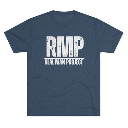 REAL MAN PROJECT