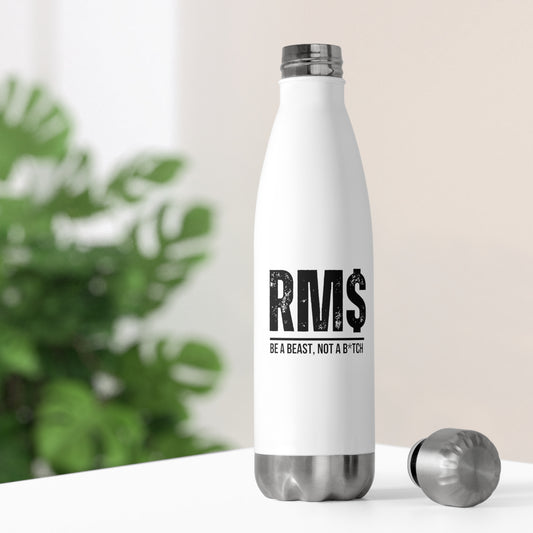 RM$ 20oz Insulated Bottle