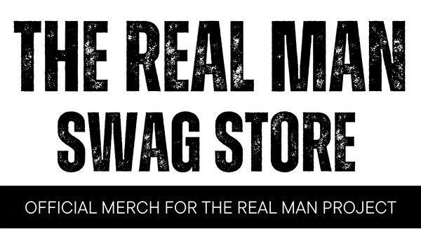 The Real Man Project Brand Store