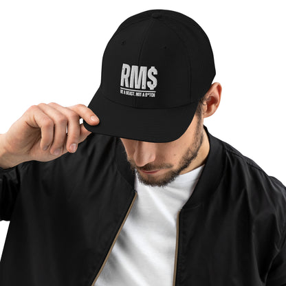 RM$ Trucker Cap